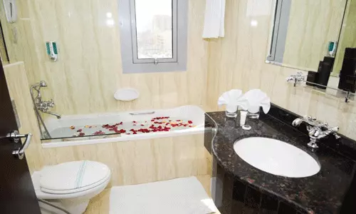 هتل فورچون گرند دیرا دبی هتل فورچون گرند دیرا دبی